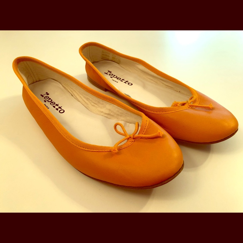 Repetto Ballet Flats - Women’s Size 6.5 US